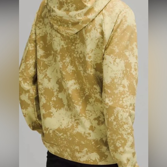 Lululemon City Sweat Pullover (pre-owned Size Small) - Picture 9 of 9